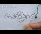 Crafts u0026 Embroidery