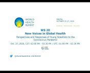 World Health Summit