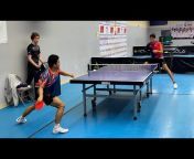 LYTTC Lily Yip Table Tennis Center