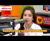 Love Radio Manila