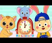 Kids Learning TV - Educational videos for Preschool Kids by GunjanApps Studios