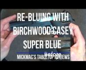 Mick Mac&#39;s Tabletop Reviews