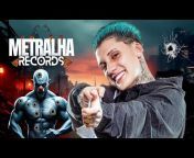 Metralha Records Oficial