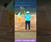 Vishnu Cricket