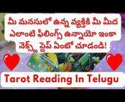 Moonshine Love Tarot ( Telugu)