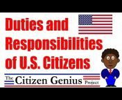 The Citizen Genius Project
