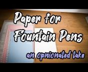 Pens in Focus