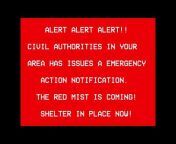 Emergency Alert System YouTube Channel