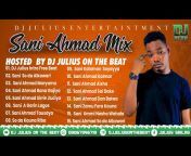 DJ Julius On The Beat