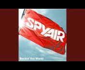 SPYAIR Official YouTube Channel