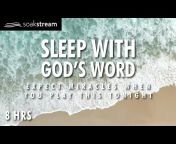 SOAKSTREAM - Healing Scriptures
