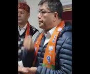 The Voice Of Sikkim