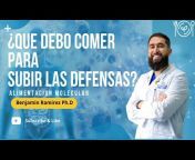 Dr Benjamin Ramirez PhD