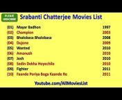 All Movies List