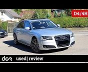 different car review