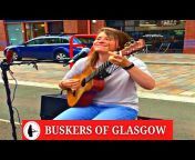 Buskers of Glasgow