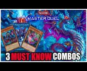 Moha - Master Duel