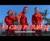 Jazzy Dance Studios