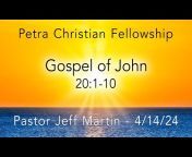 Petra Christian Fellowship