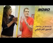 Momo Bousfiha l مومو بوصفيحة