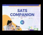 SATs Companion