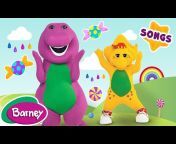 Barney - 9 Story