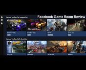 Facebook Gameroom