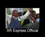 AR Express Ltd