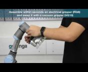 gerenga Group - Automation u0026 Robotics Thailand
