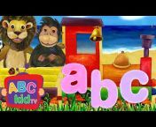 Animal Stories for Toddlers - ABC Kid TV