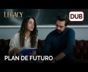 Legacy en Español