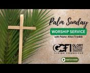 Glory Christian Fellowship International