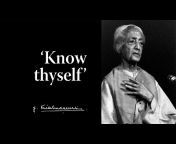 Krishnamurti Foundation Trust