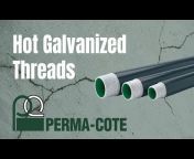 Perma-Cote Coated Rigid Conduit System