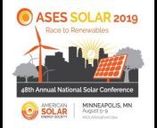 American Solar Energy Society ASES
