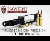 Hawkins Precision &#124; Precision Rifle Components