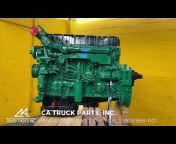 CA Truck Parts