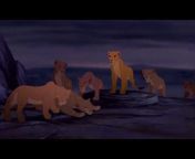 The Lion King TV