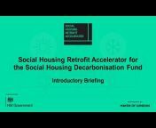 Social Housing Retrofit Accelerator