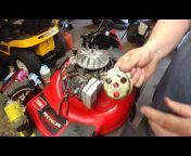 Daves Small Engine Revival