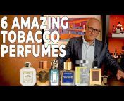 The Niche Fragrance Collector