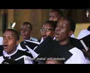St Peter&#39;s Church choir- Kisaasi