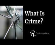 CriminologyWeb