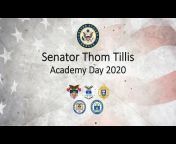 Senator Thom Tillis