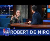 The Late Show with Stephen Colbert
