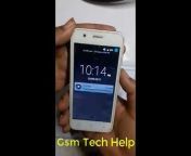 Gsm Tech Help