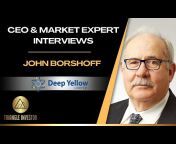 CEO u0026 Market Expert Interviews - triANGLE INVESTOR