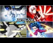 The Beyblade Channel