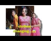 Clothes Transitions