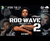 KFire The DJ 🇧🇸